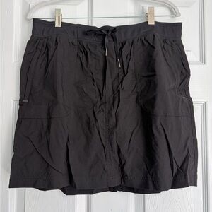 L.L. Bean Vista Camp Skort
